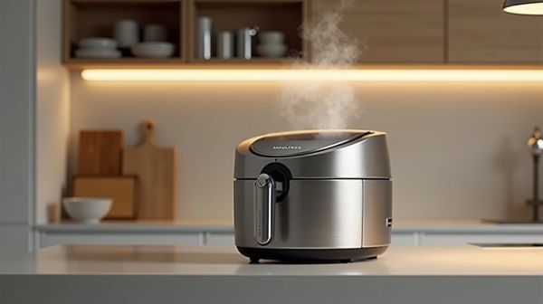 Airfryer Moulinex : performances surprenantes et fonctionnalités clés