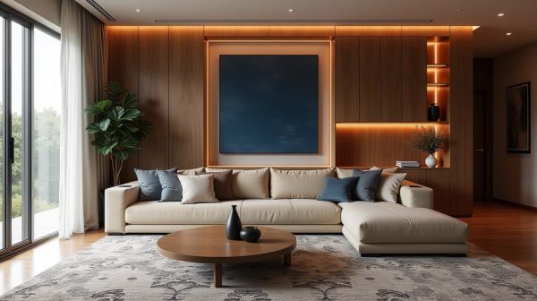 Aménagement unique pour votre maison avec demeurecraft