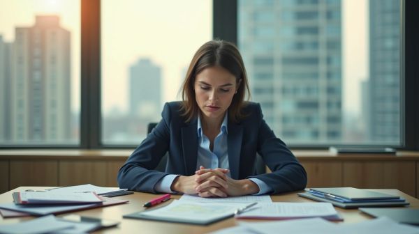 Comment la psychologie du travail aide à prendre des décisions efficaces