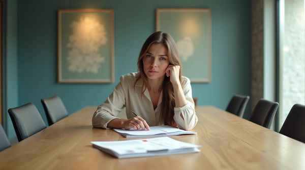 Comment la psychologie du travail aide à prendre des décisions efficaces