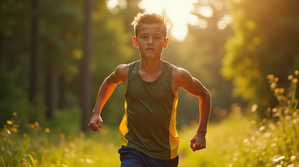 Comment le régime paléo optimise vos performances sportives