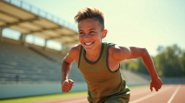 Comment le régime paléo optimise vos performances sportives