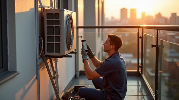 Comment réussir l'installation d'un climatiseur sans erreur