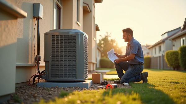 Comment réussir l'installation d'un climatiseur sans erreur