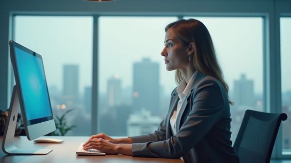 Comment utiliser les réseaux sociaux pour booster votre visibilité