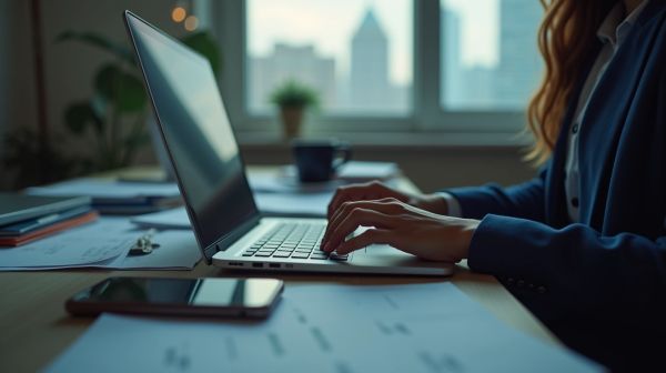 Comment utiliser les réseaux sociaux pour booster votre visibilité