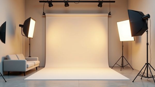 Guide complet choisir meilleur studio : conseils pratiques pour bien débuter
