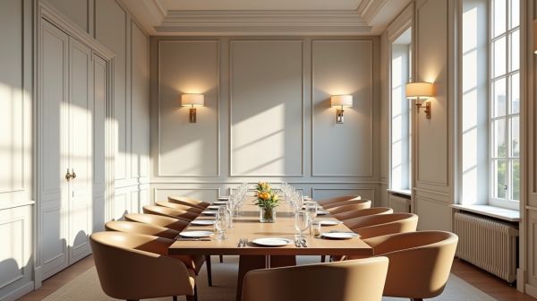 Les solutions efficaces pour réussir l'organisation d'événements