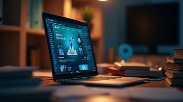 Regarder des films et séries gratuitement : où trouver le meilleur accès