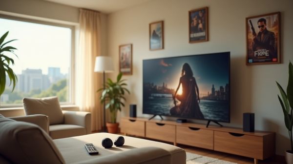 Regarder des films et séries gratuitement : où trouver le meilleur accès