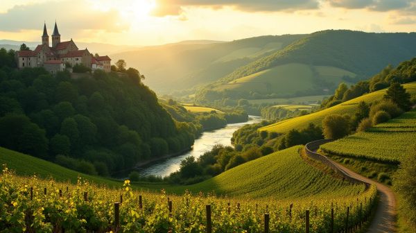 Séjourner à La Desirade en Dordogne pour des vacances inoubliables