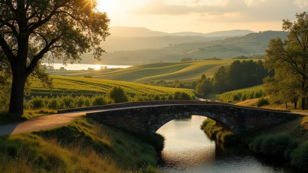 Séjourner à La Desirade en Dordogne pour des vacances inoubliables